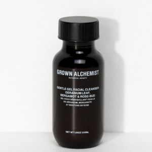 Grown Alchemist Gentle Gel Facial Cleanser